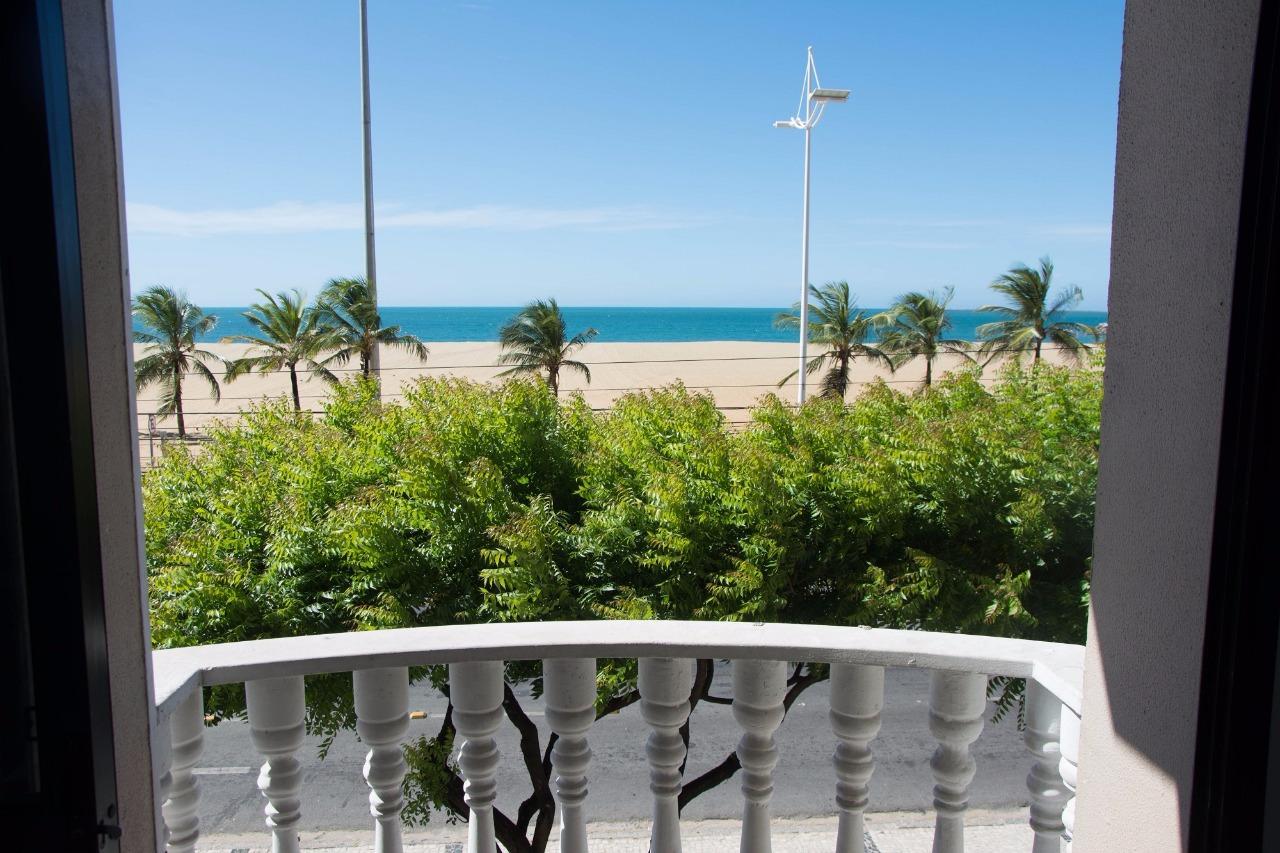 Hotel Flat Classic Fortaleza  Zimmer foto