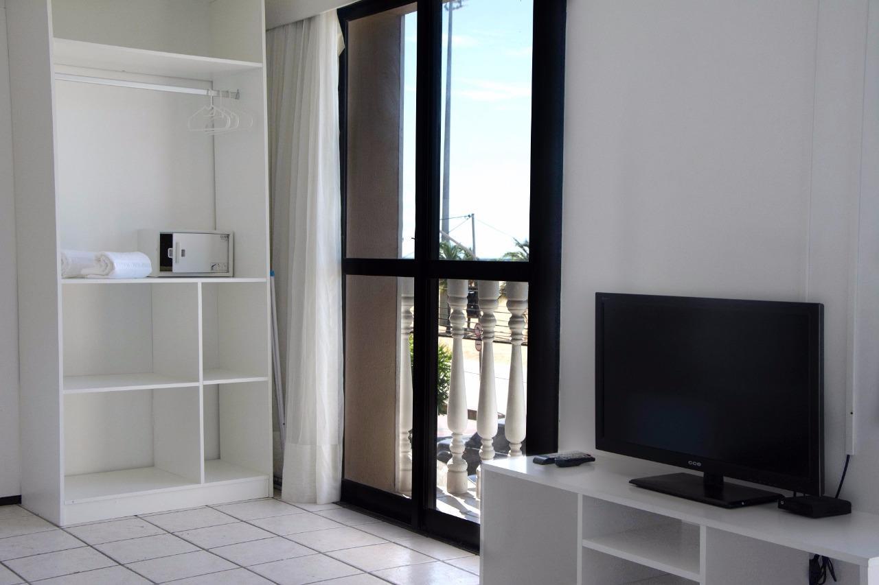 Hotel Flat Classic Fortaleza  Zimmer foto