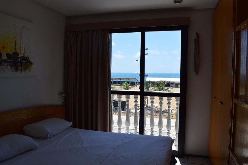 Hotel Flat Classic Fortaleza  Zimmer foto
