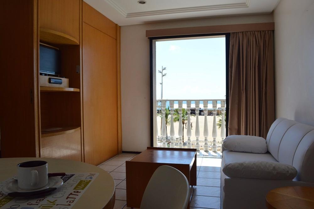 Hotel Flat Classic Fortaleza  Zimmer foto