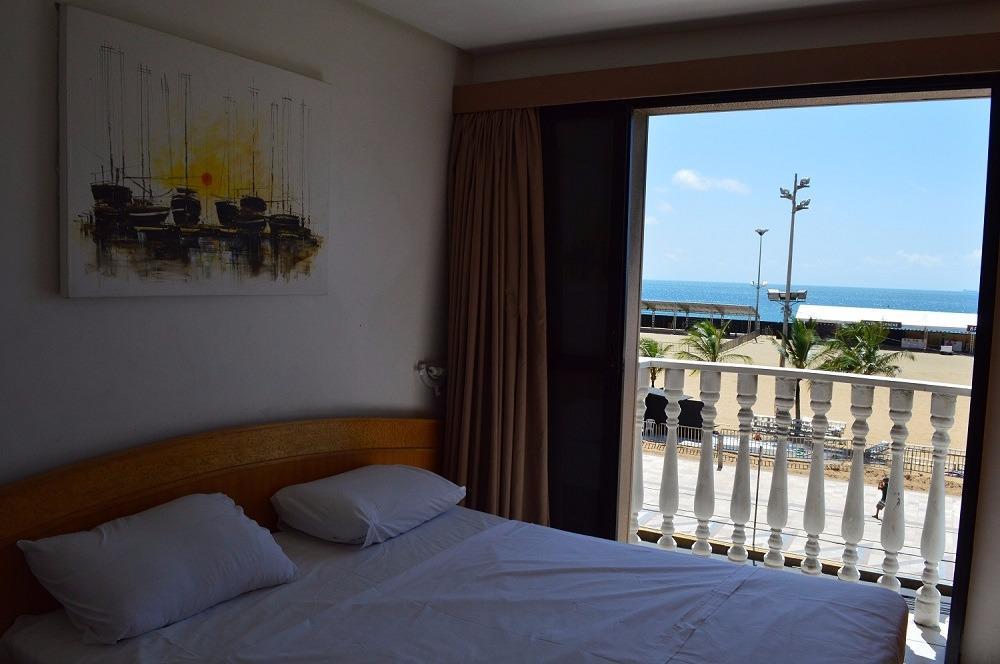 Hotel Flat Classic Fortaleza  Zimmer foto