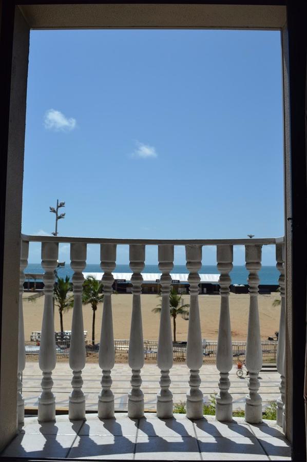 Hotel Flat Classic Fortaleza  Zimmer foto