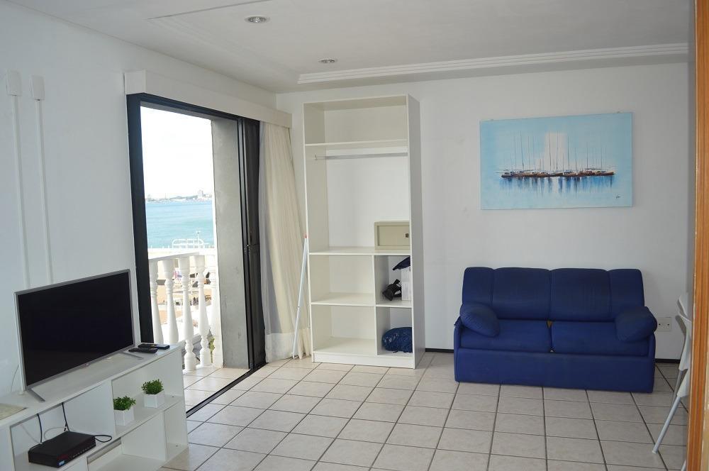 Hotel Flat Classic Fortaleza  Zimmer foto