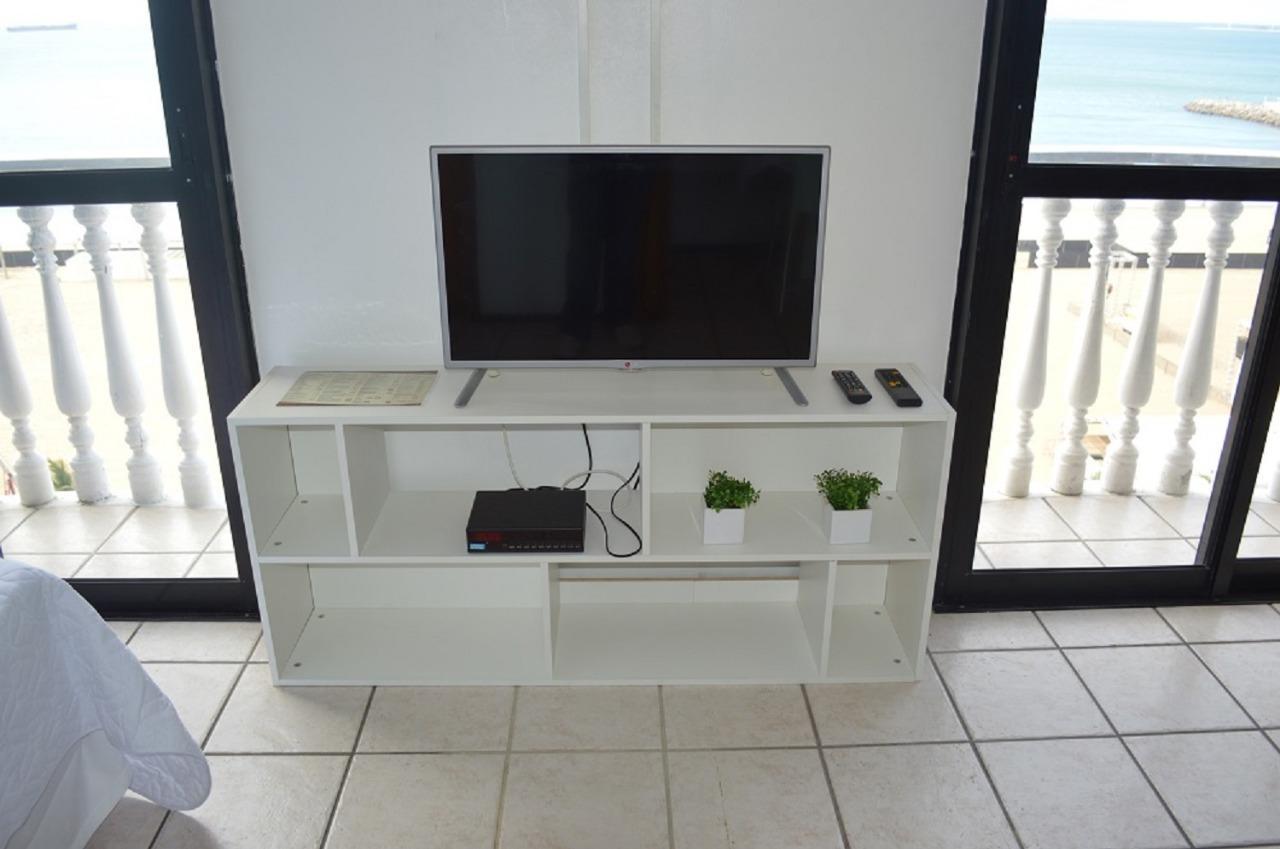 Hotel Flat Classic Fortaleza  Zimmer foto