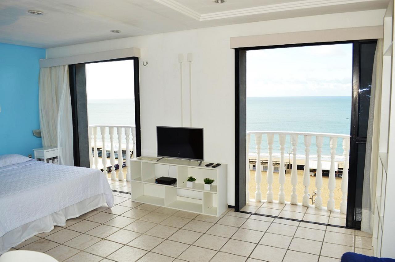 Hotel Flat Classic Fortaleza  Zimmer foto