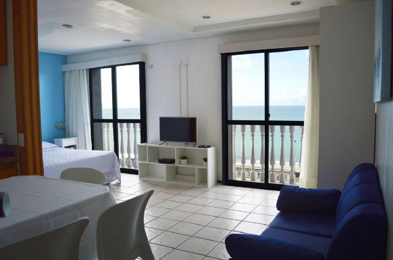 Hotel Flat Classic Fortaleza  Zimmer foto