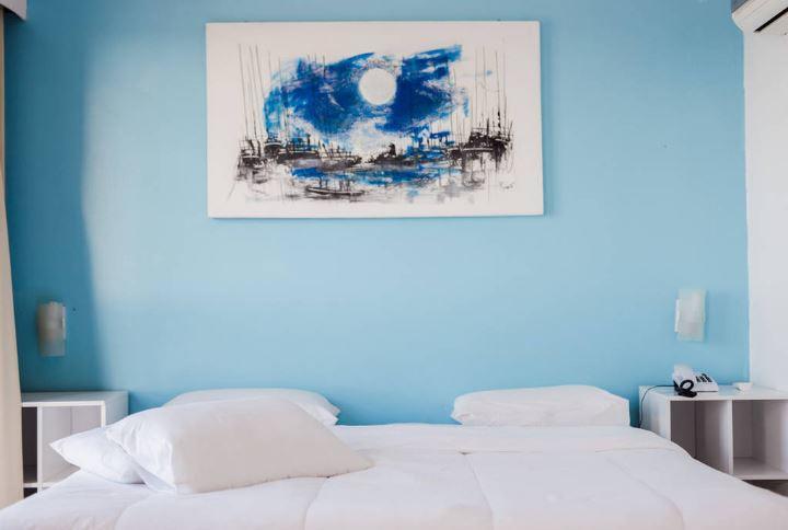 Hotel Flat Classic Fortaleza  Zimmer foto