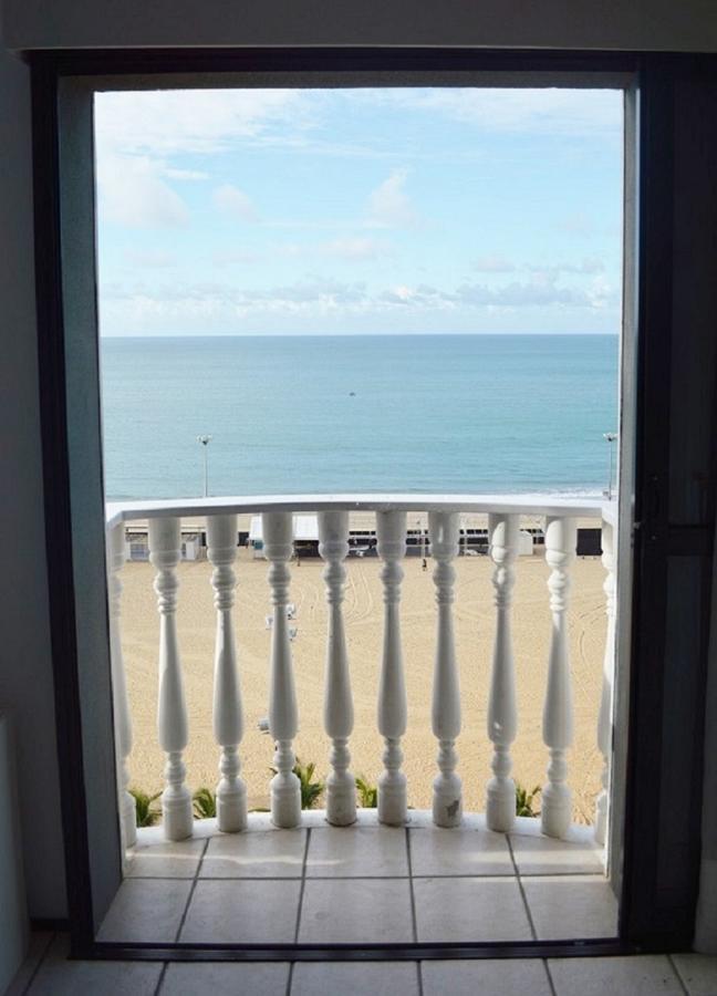 Hotel Flat Classic Fortaleza  Zimmer foto