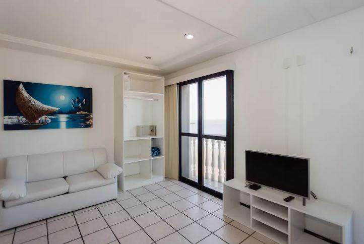 Hotel Flat Classic Fortaleza  Zimmer foto